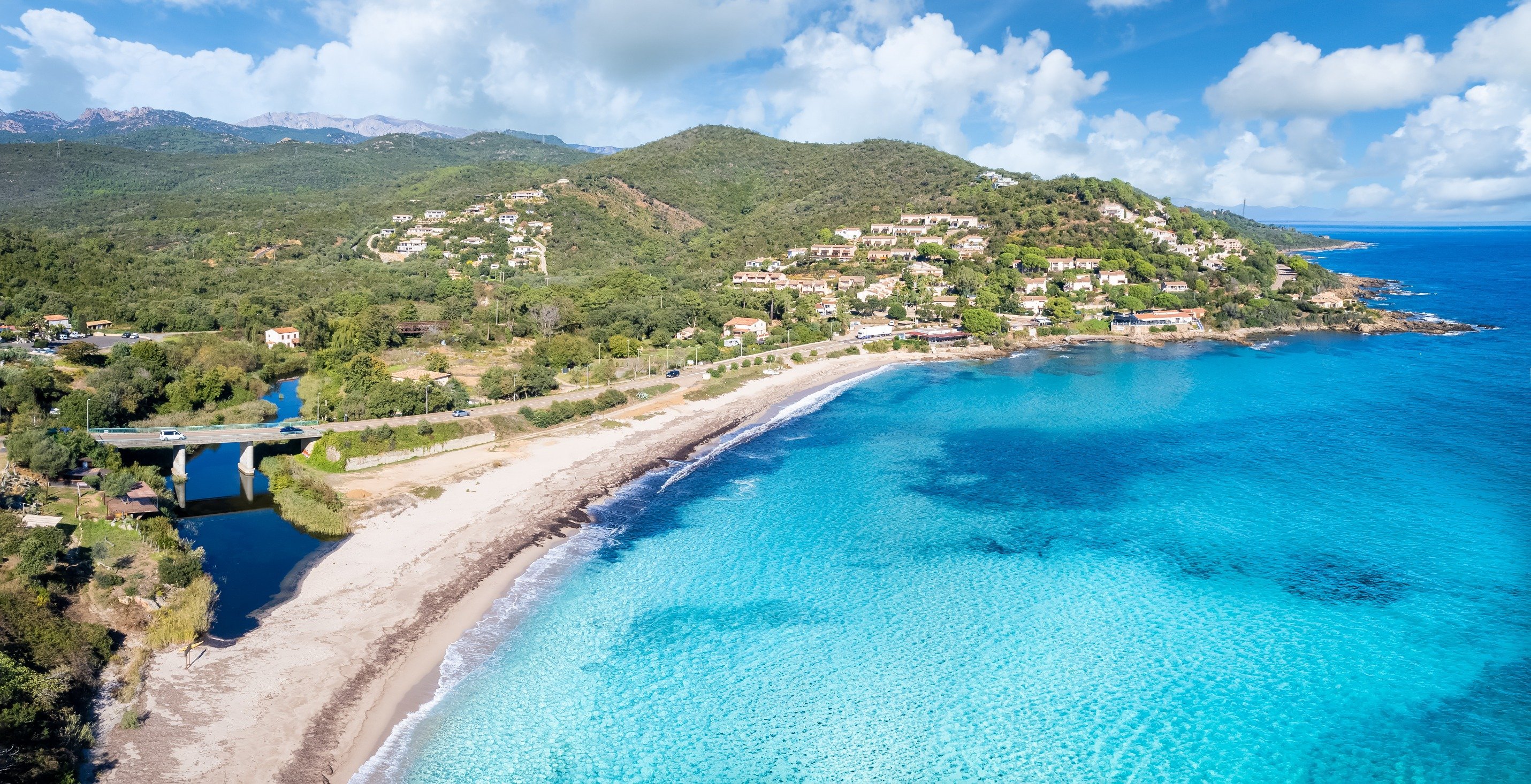 Les 10 plus belles plages de France